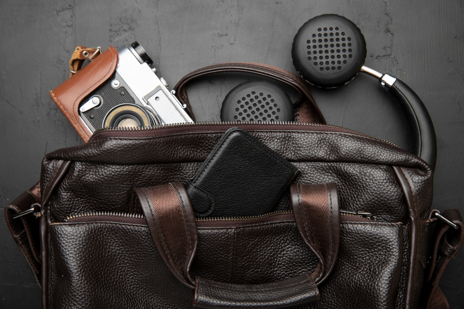 Luggage